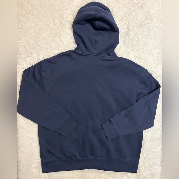 Levi's Men’s Relaxed Graphic Hoodie - Picture 10 of 11